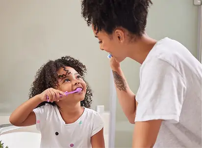 Products to help your oral health