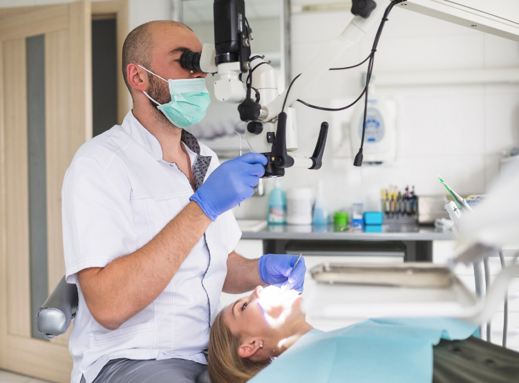 You’re More Than A Patient <br>You’re Our Guest